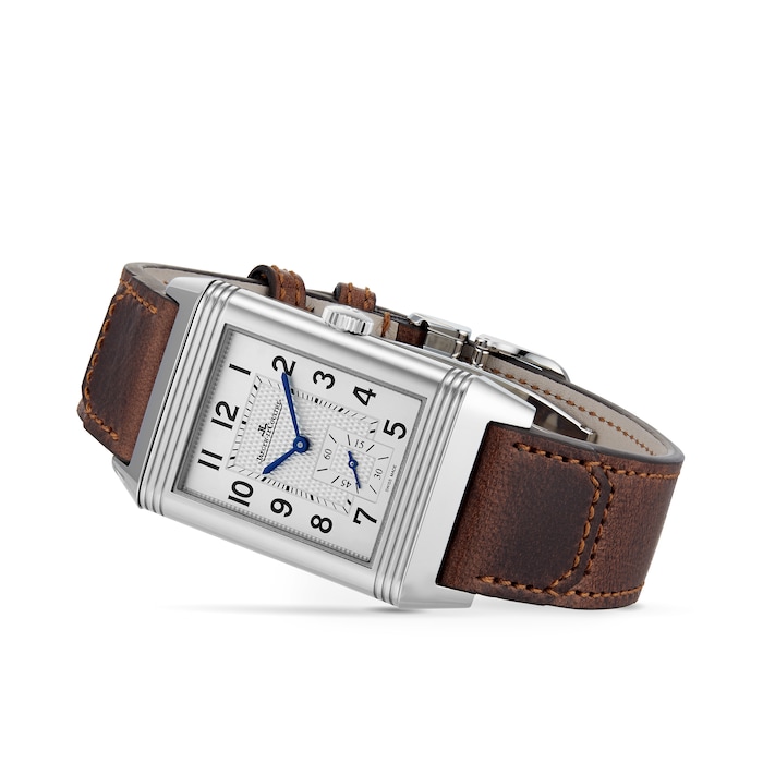 Jaeger-LeCoultre Reverso