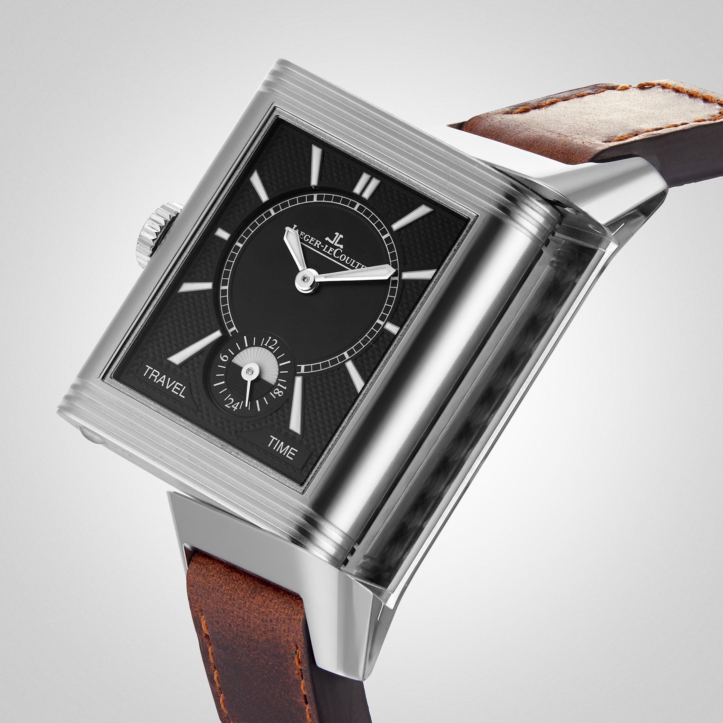 Jaeger lecoultre online square