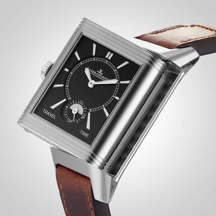 Jaeger-LeCoultre Reverso