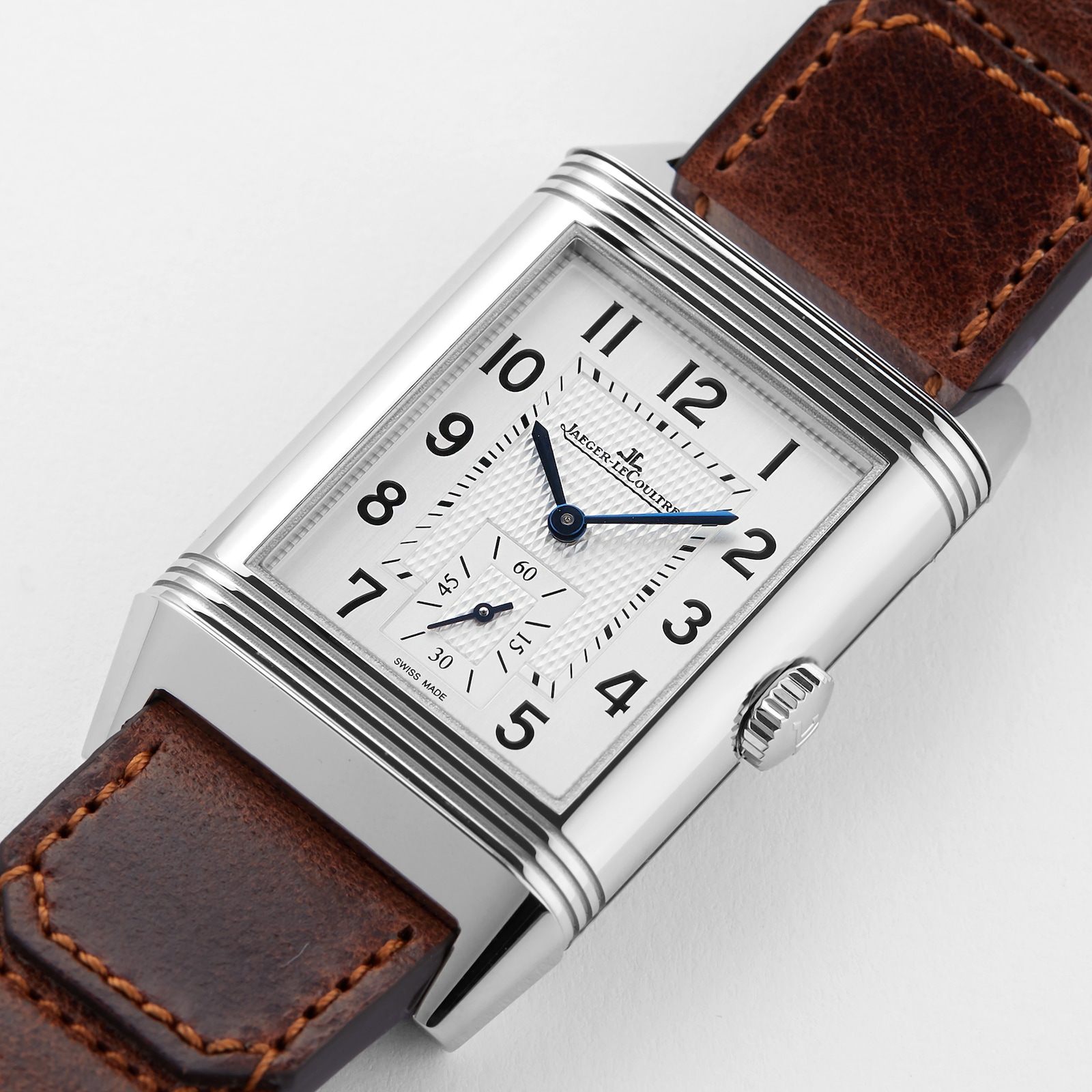 Jaeger-LeCoultre Reverso