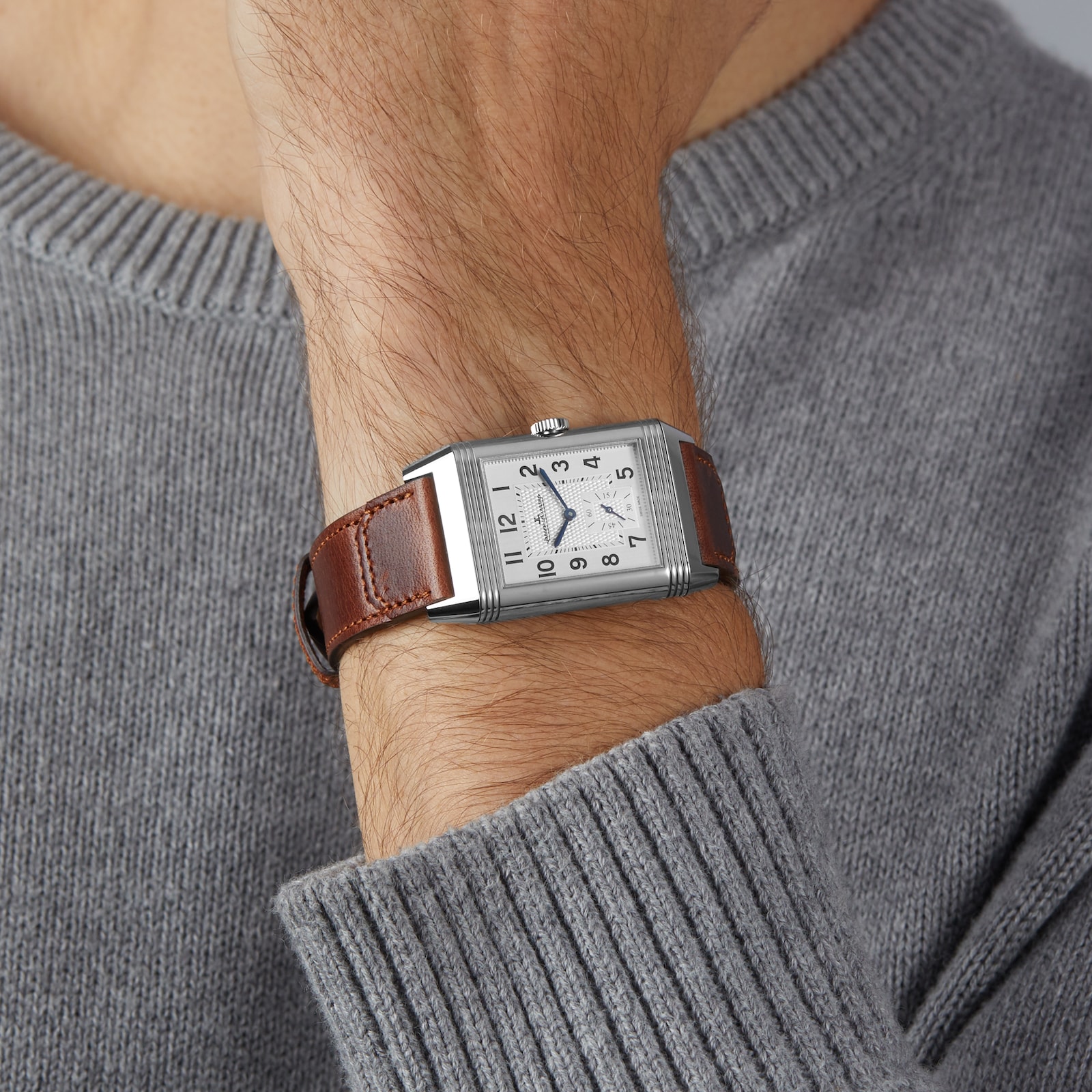 Jaeger-LeCoultre Reverso