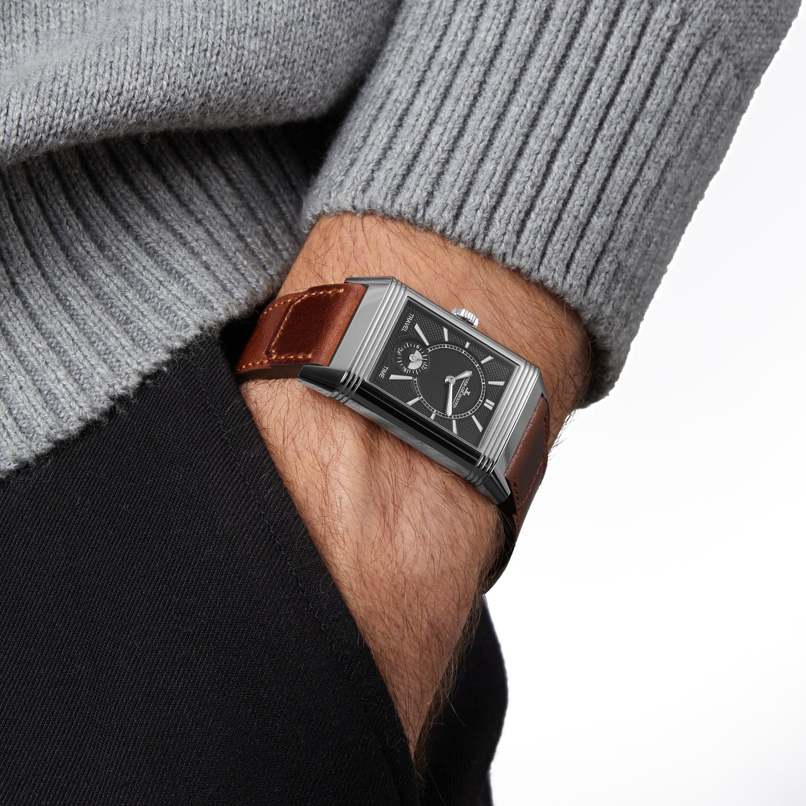 Jaeger-LeCoultre Reverso