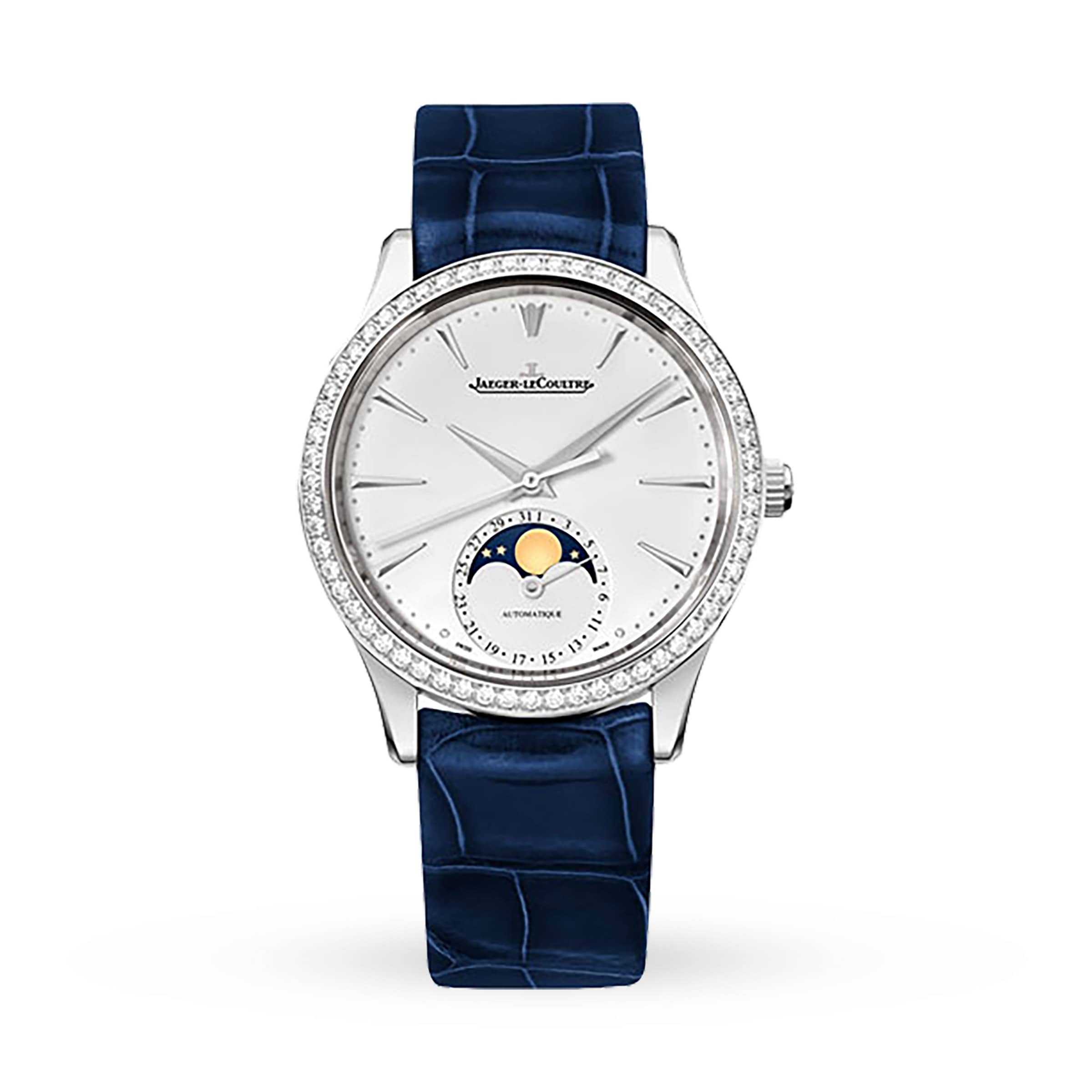 Jaeger Lecoultre Часы Купить В Москве