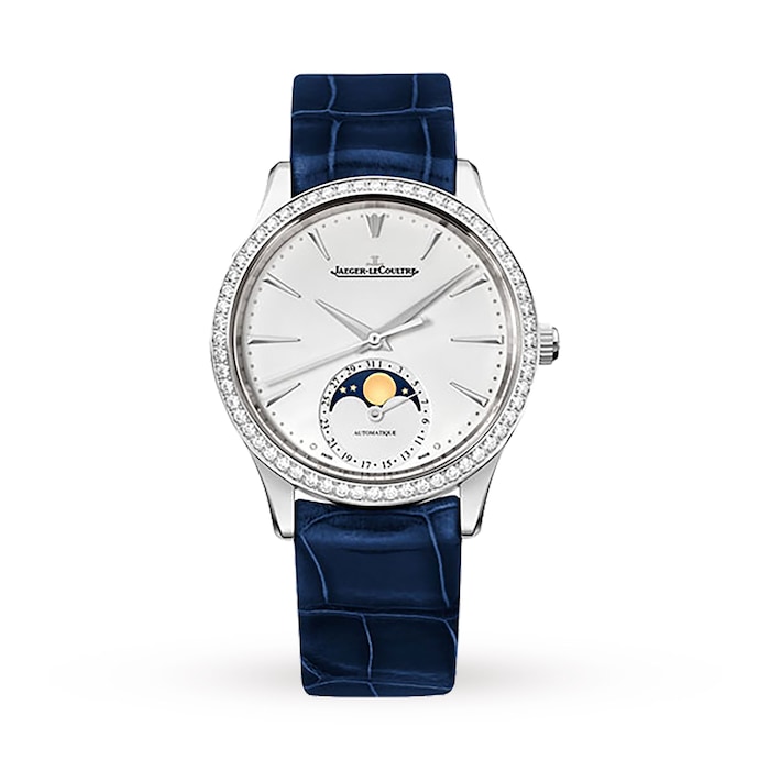Jaeger-LeCoultre Master Ladies 34mm Watch