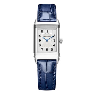 Jaeger-LeCoultre Reverso Classic Small