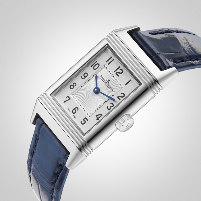 Jaeger-LeCoultre Reverso Classic Small