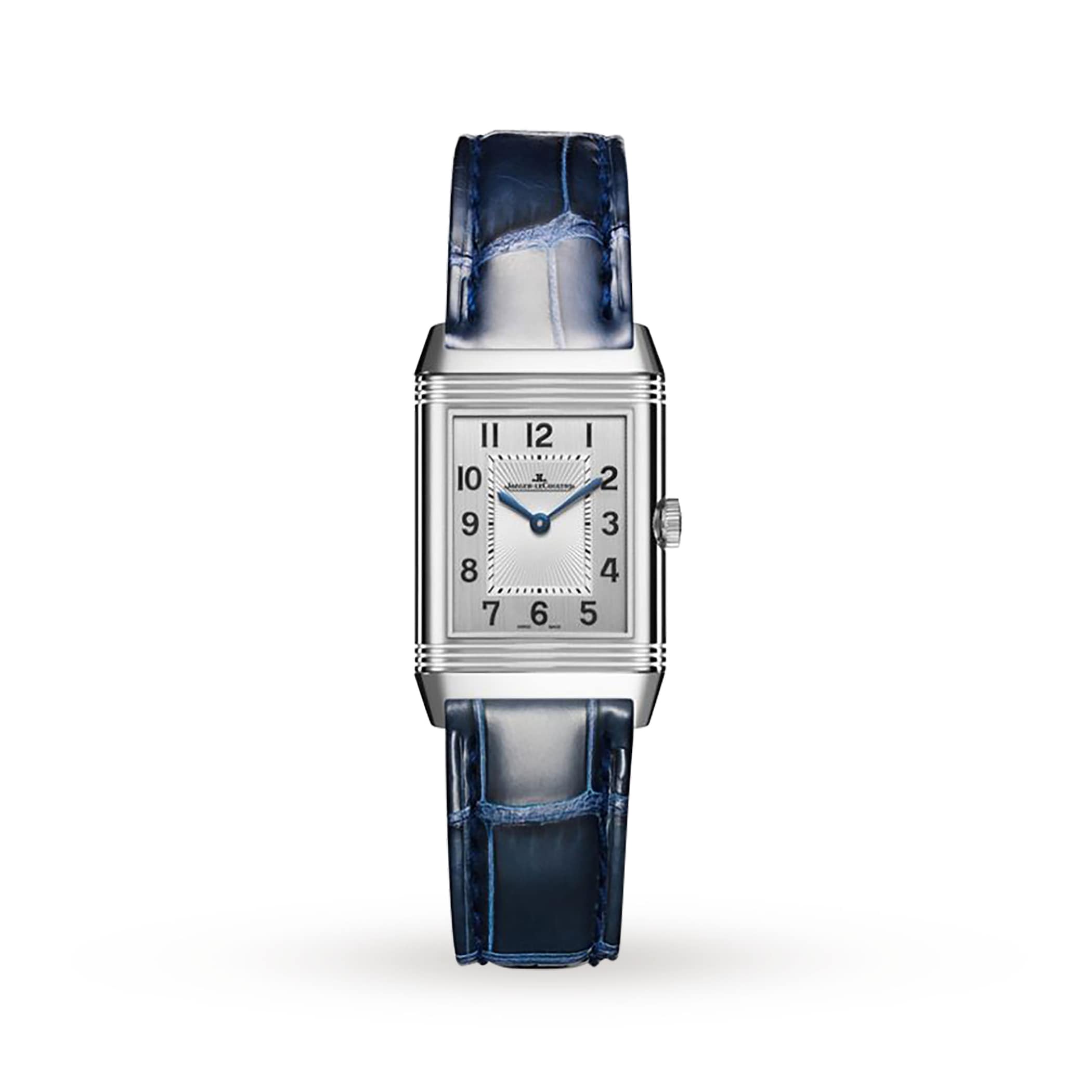 Jaeger-LeCoultre Reverso Small Duetto Jaeger-LeCoultre Reverso Small Duetto