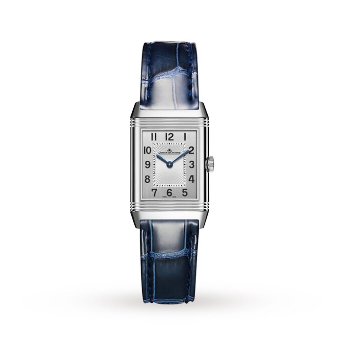 Jaeger-LeCoultre Reverso Small Duetto