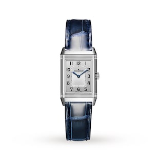 Jaeger-LeCoultre Reverso Small Duetto