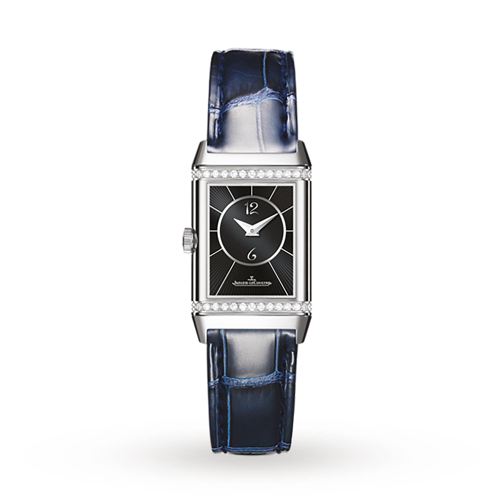 Jaeger-LeCoultre Reverso Small Duetto