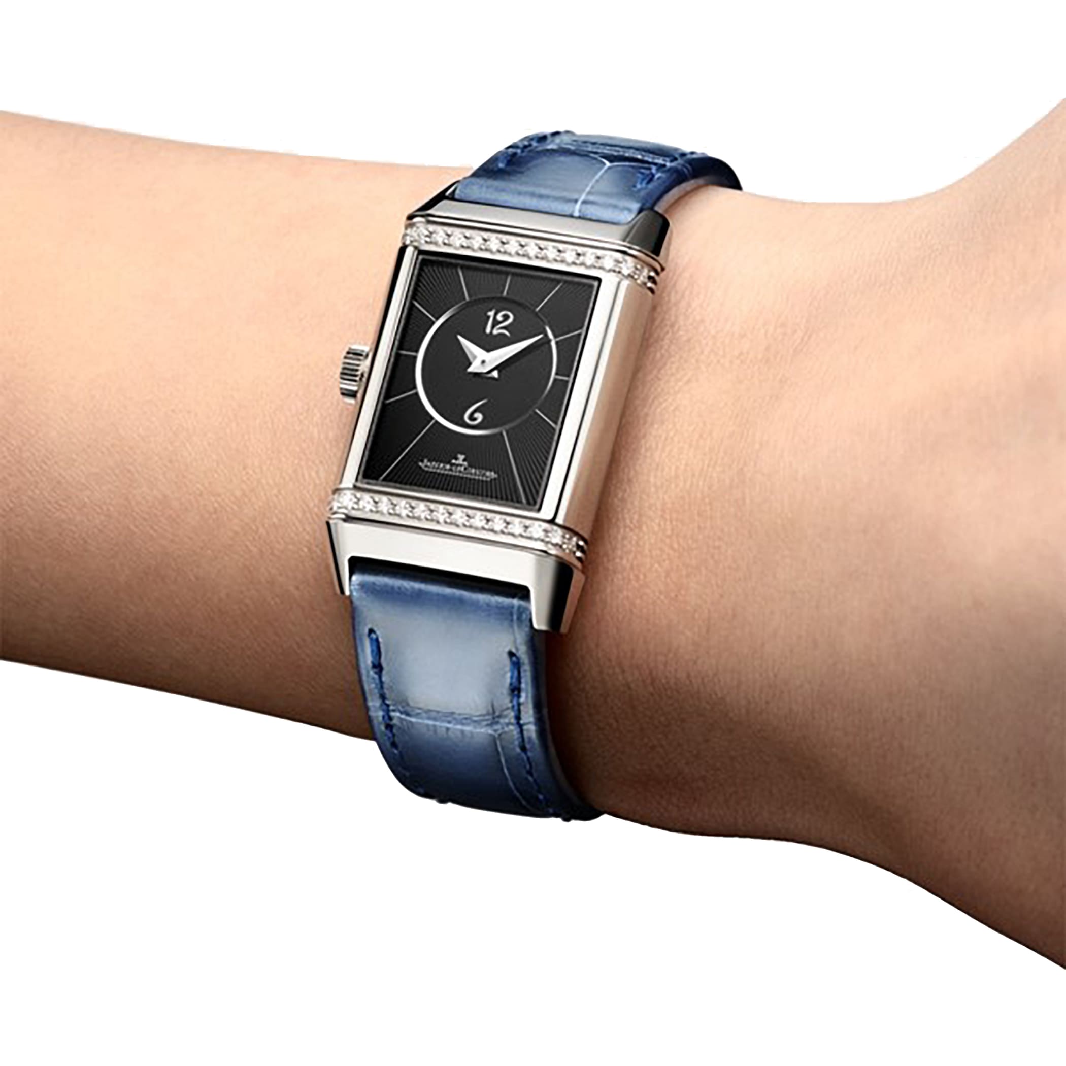 Jaeger-LeCoultre Reverso Small Duetto Jaeger-LeCoultre Reverso Small Duetto