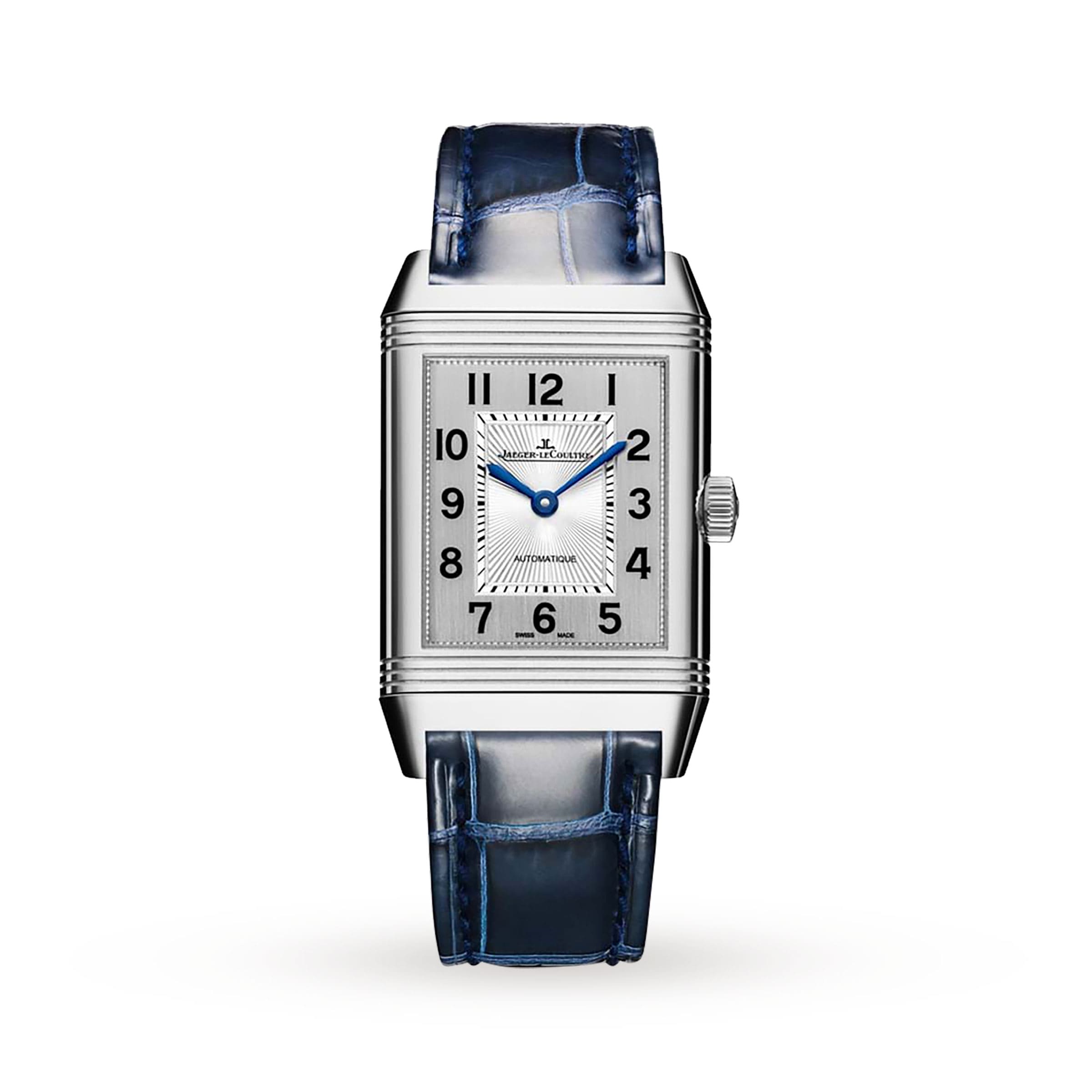 Jaeger LeCoultre Reverso Classic Medium Duetto Q2588422 Mappin