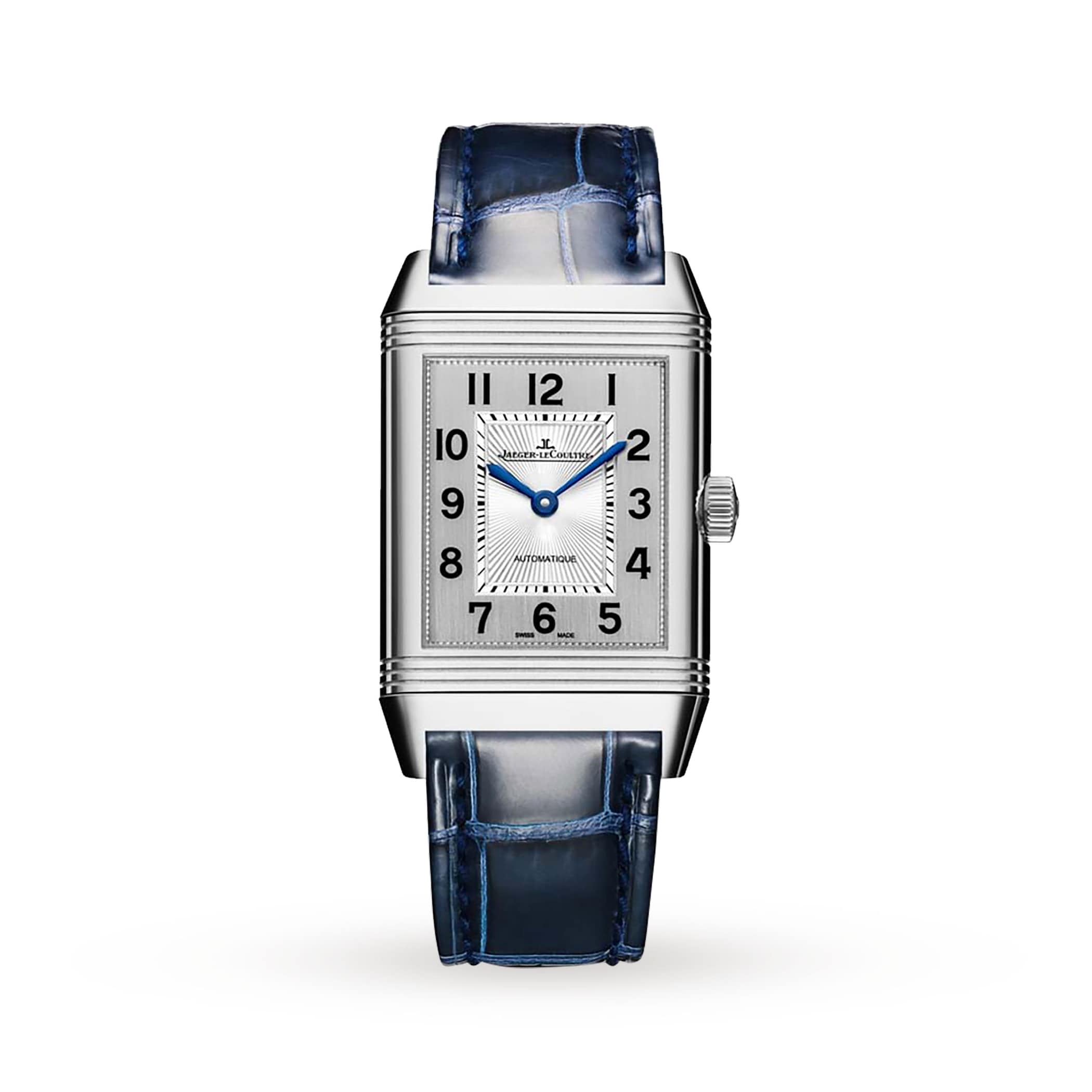 Jaeger-LeCoultre Reverso Classic Medium Duetto Jaeger-LeCoultre Reverso Classic Medium Duetto