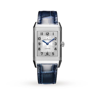 Jaeger-LeCoultre Reverso Classic Medium Duetto
