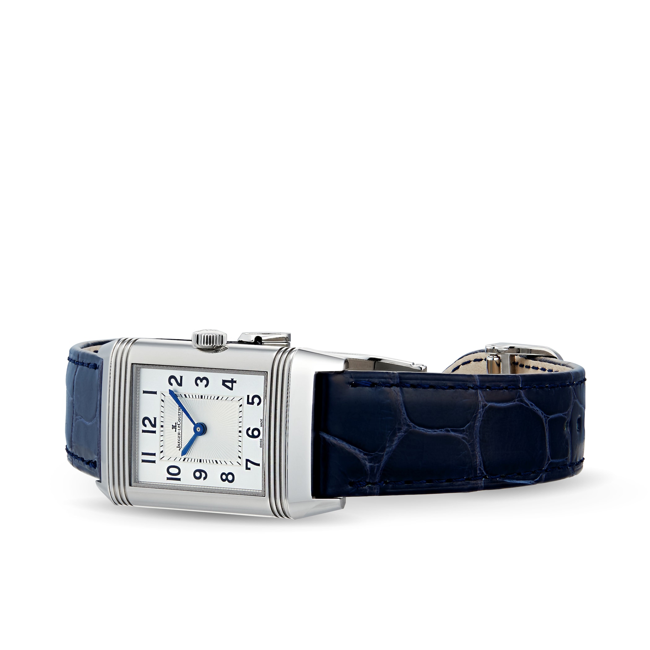 Jaeger-LeCoultre Reverso Classic Medium Duetto Jaeger-LeCoultre Reverso Classic Medium Duetto