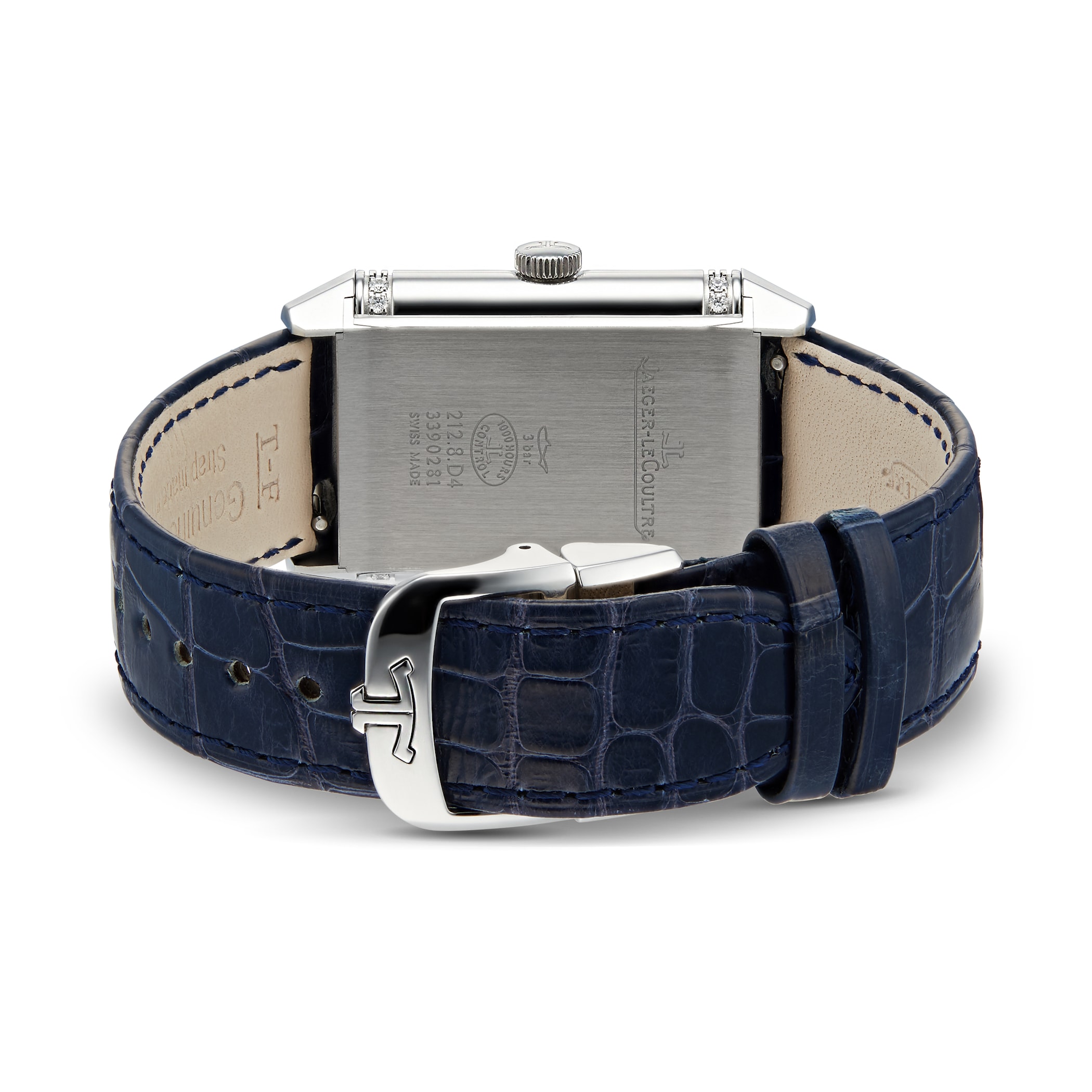 Jaeger-LeCoultre Reverso Classic Medium Duetto Jaeger-LeCoultre Reverso Classic Medium Duetto