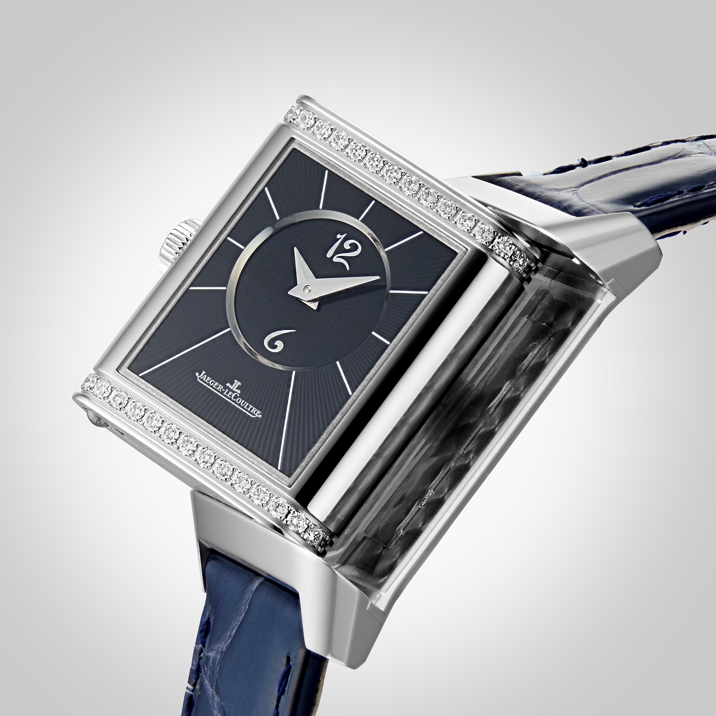 Reverso Classic Medium Duetto