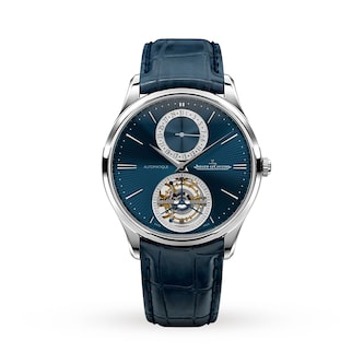Jaeger-LeCoultre Master Ultra Thin Tourbillon 40mm