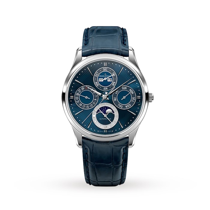 Jaeger-LeCoultre Master Ultra Thin Perpetual Enamel 39mm