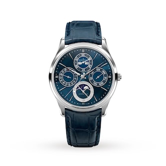Jaeger-LeCoultre Master Ultra Thin Perpetual Enamel 39mm Jaeger-LeCoultre Master Ultra Thin Perpetual Enamel 39mm
