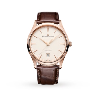 Jaeger-LeCoultre Master Ultra Thin Date Jaeger-LeCoultre Master Ultra Thin Date