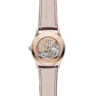 Jaeger-LeCoultre Master Ultra Thin Date