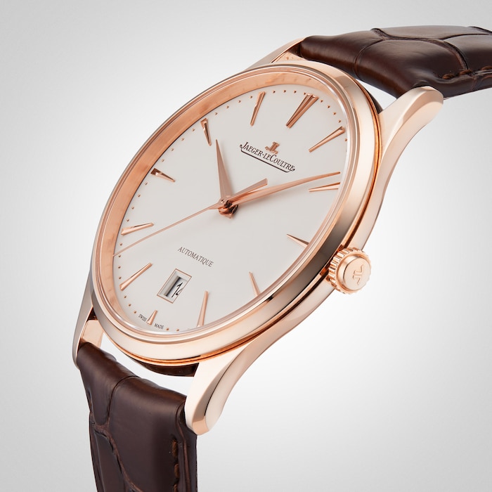 Jaeger-LeCoultre Master Ultra Thin Date Q1232510