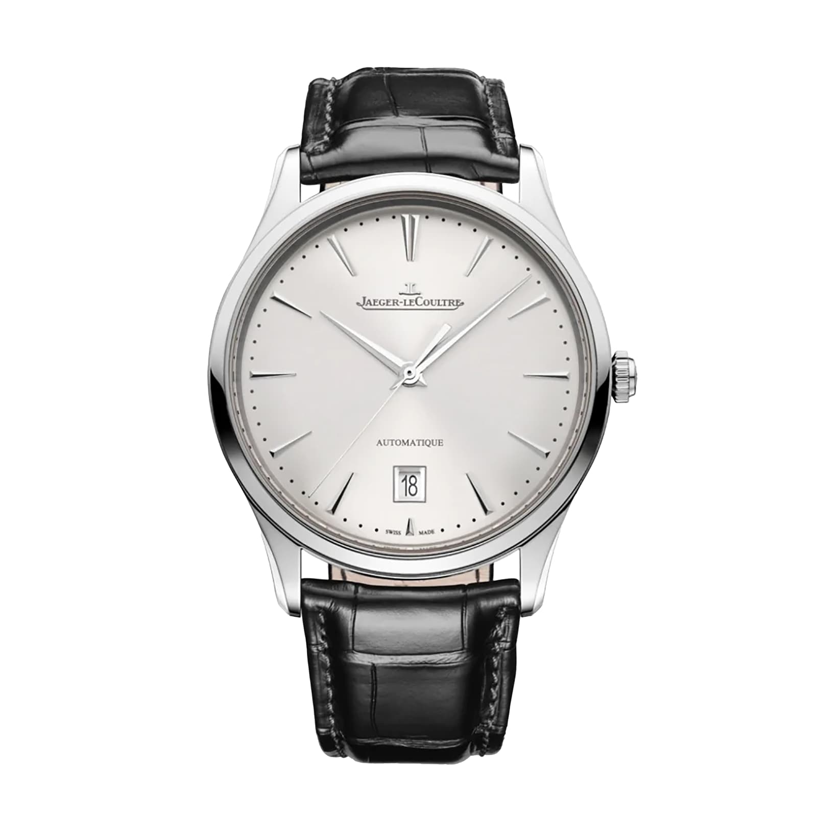 Jaeger automatic online