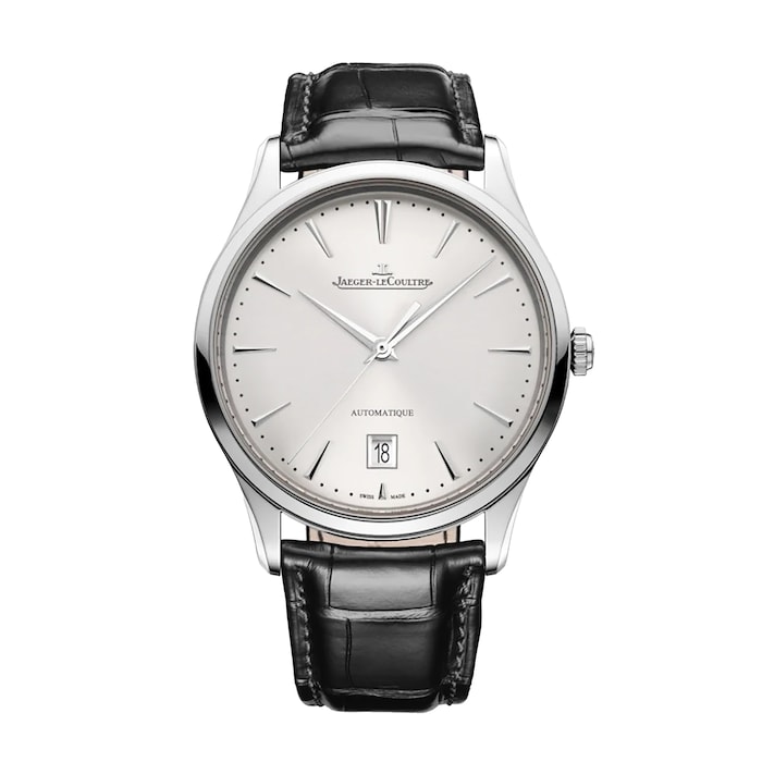 Jaeger-LeCoultre Master Ultra Thin Date