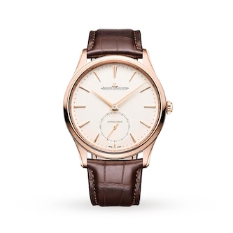 Jaeger-LeCoultre Master Ultra Thin Small Seconds Jaeger-LeCoultre Master Ultra Thin Small Seconds