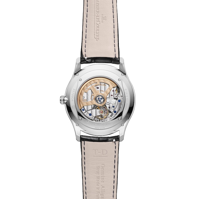 Jaeger-LeCoultre Master Ultra Thin Small Seconds