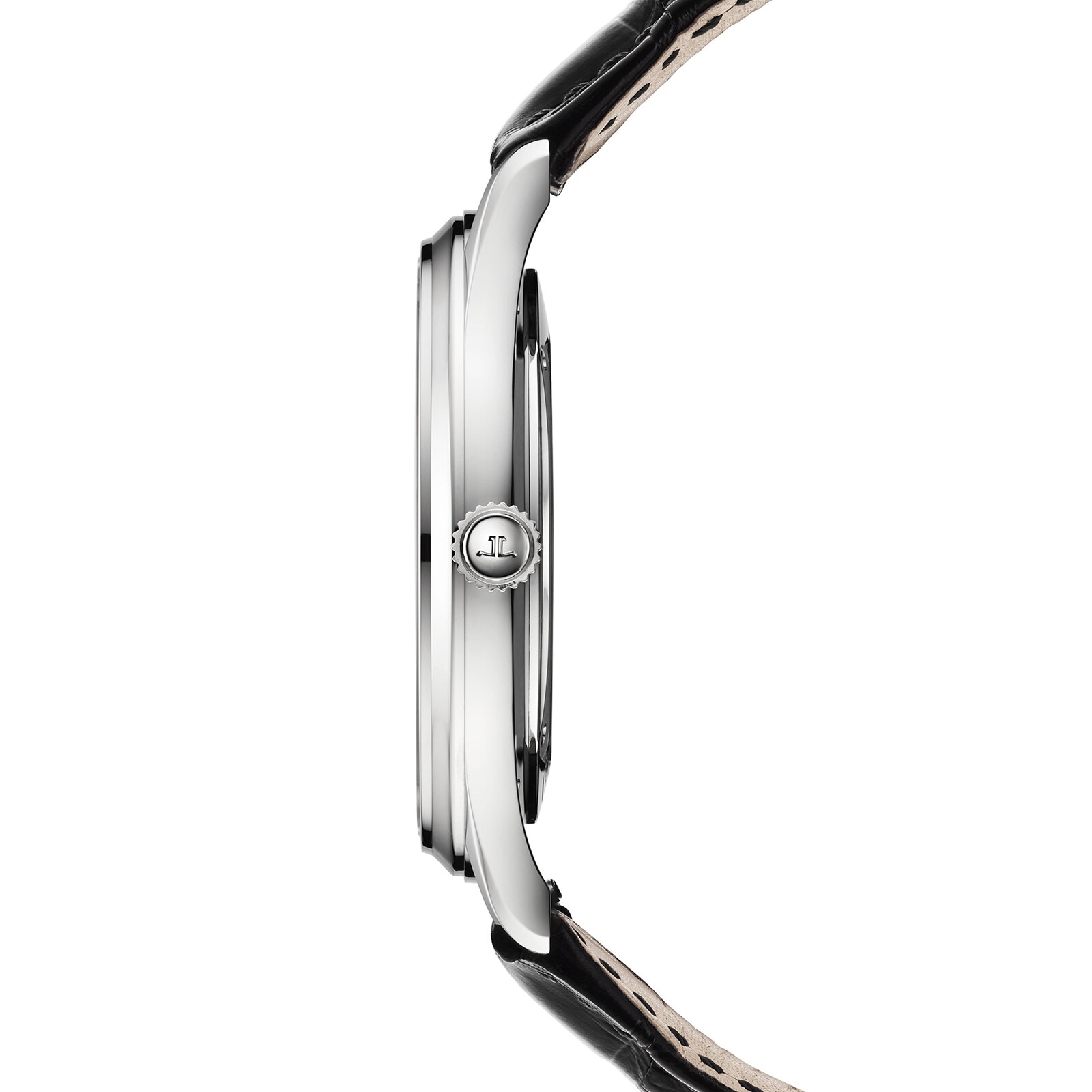 Jaeger-LeCoultre Master Ultra Thin Small Seconds