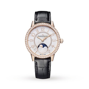 Jaeger-LeCoultre Rendez-Vous Moon Medium