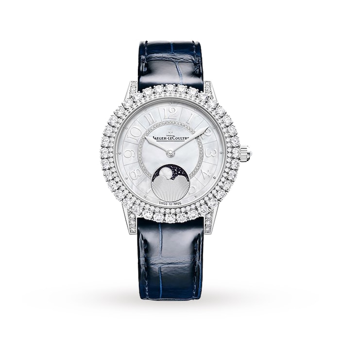 Jaeger-LeCoultre Rendez-Vous Night & Day