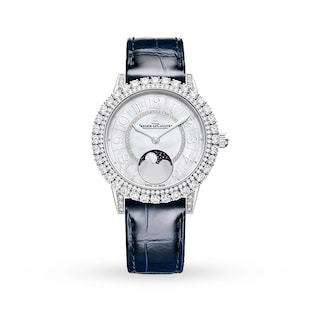 Jaeger-LeCoultre Rendez-Vous Night & Day