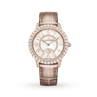 Jaeger-LeCoultre Rendez-Vous Night & Day Jaeger-LeCoultre Rendez-Vous Night & Day