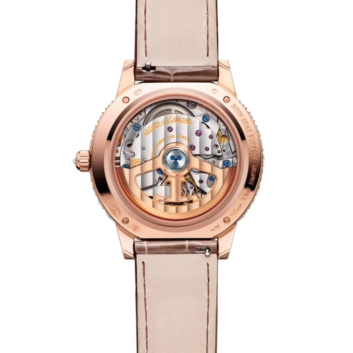 Jaeger-LeCoultre Rendez-Vous Night & Day