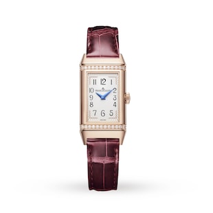 Jaeger-LeCoultre Reverso One Duetto