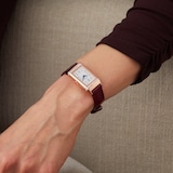 Jaeger-LeCoultre Reverso One Duetto