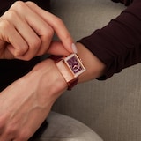 Jaeger-LeCoultre Reverso One Duetto