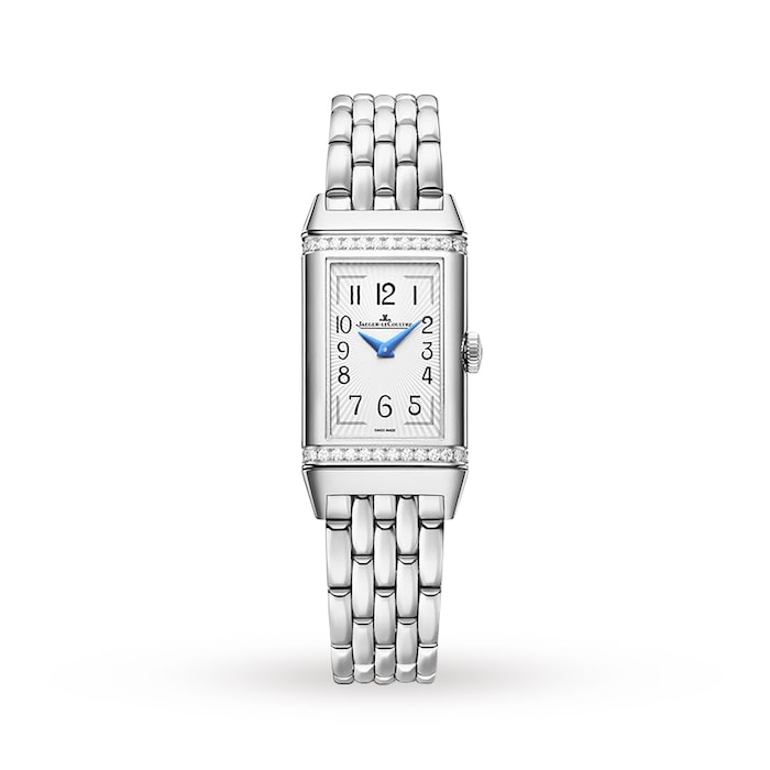 Jaeger-LeCoultre Reverso One Duetto