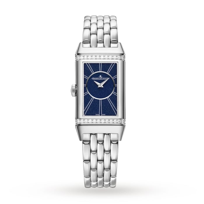 Jaeger-LeCoultre Reverso One Duetto