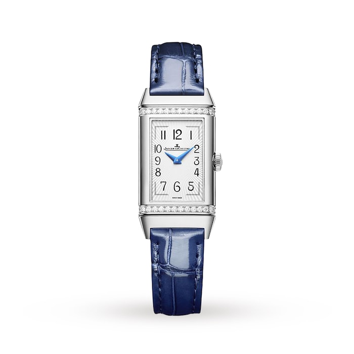 Jaeger-LeCoultre Reverso One Duetto