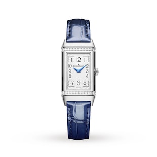 Jaeger-LeCoultre Reverso One Duetto