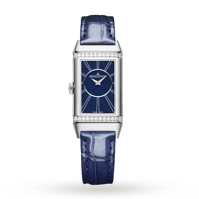 Jaeger-LeCoultre Reverso One Duetto