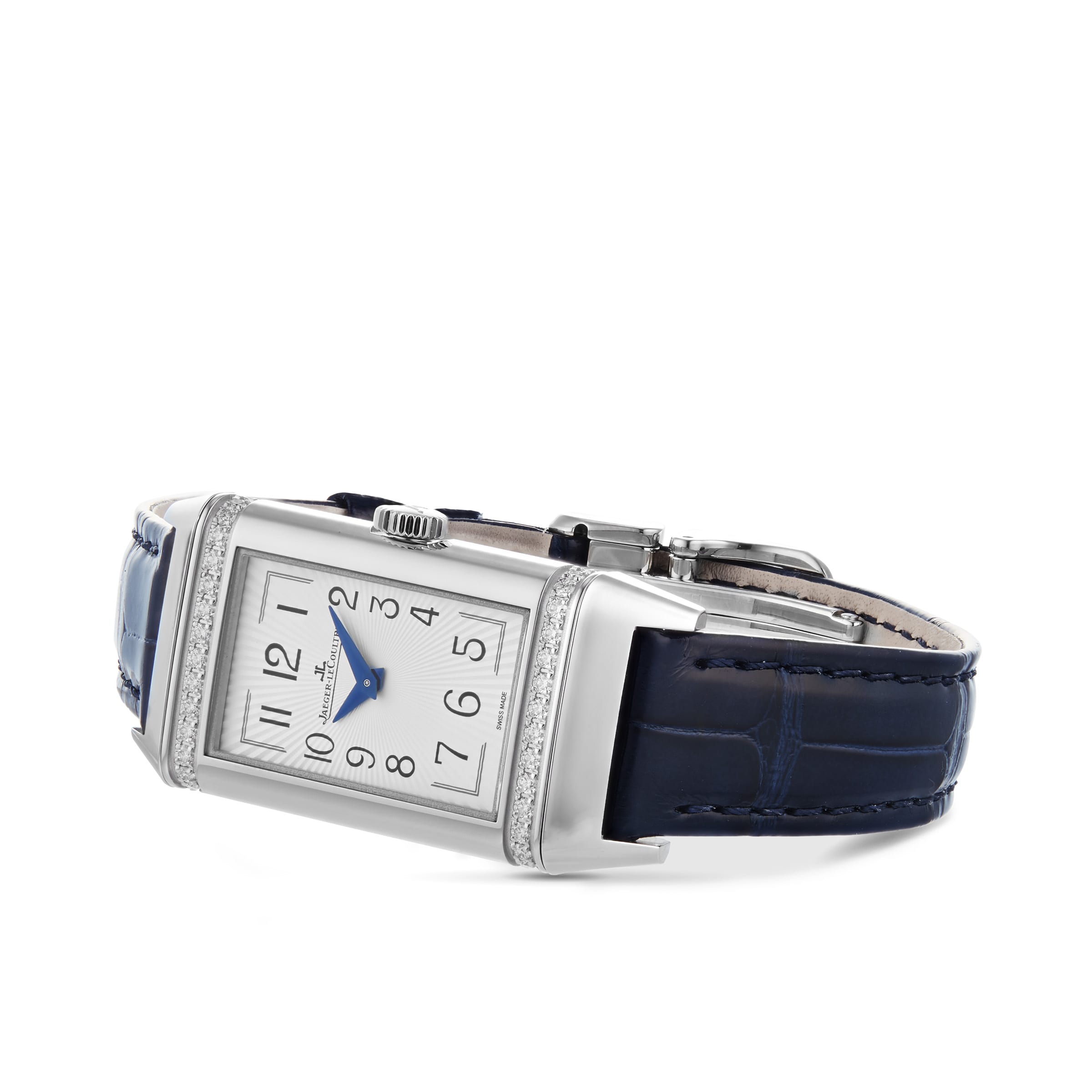 Jaeger LeCoultre Reverso One Duetto Q3348420 Watches Of