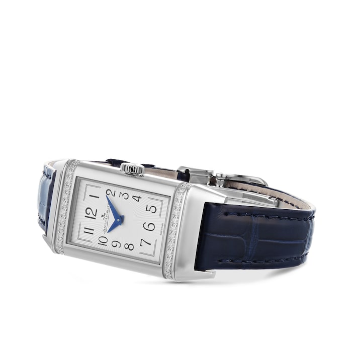 Jaeger-LeCoultre Reverso One Duetto