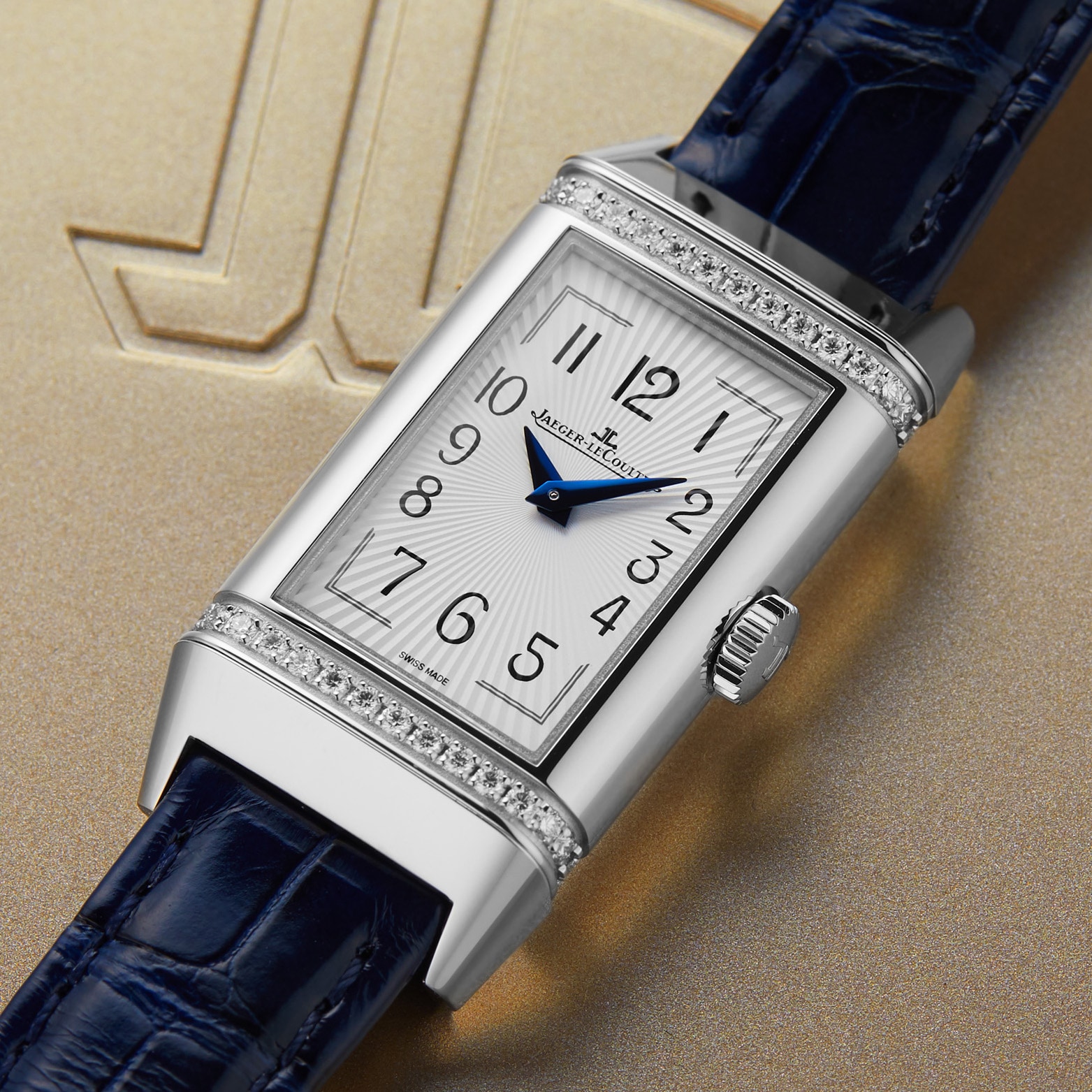 Jlc reverso clearance one