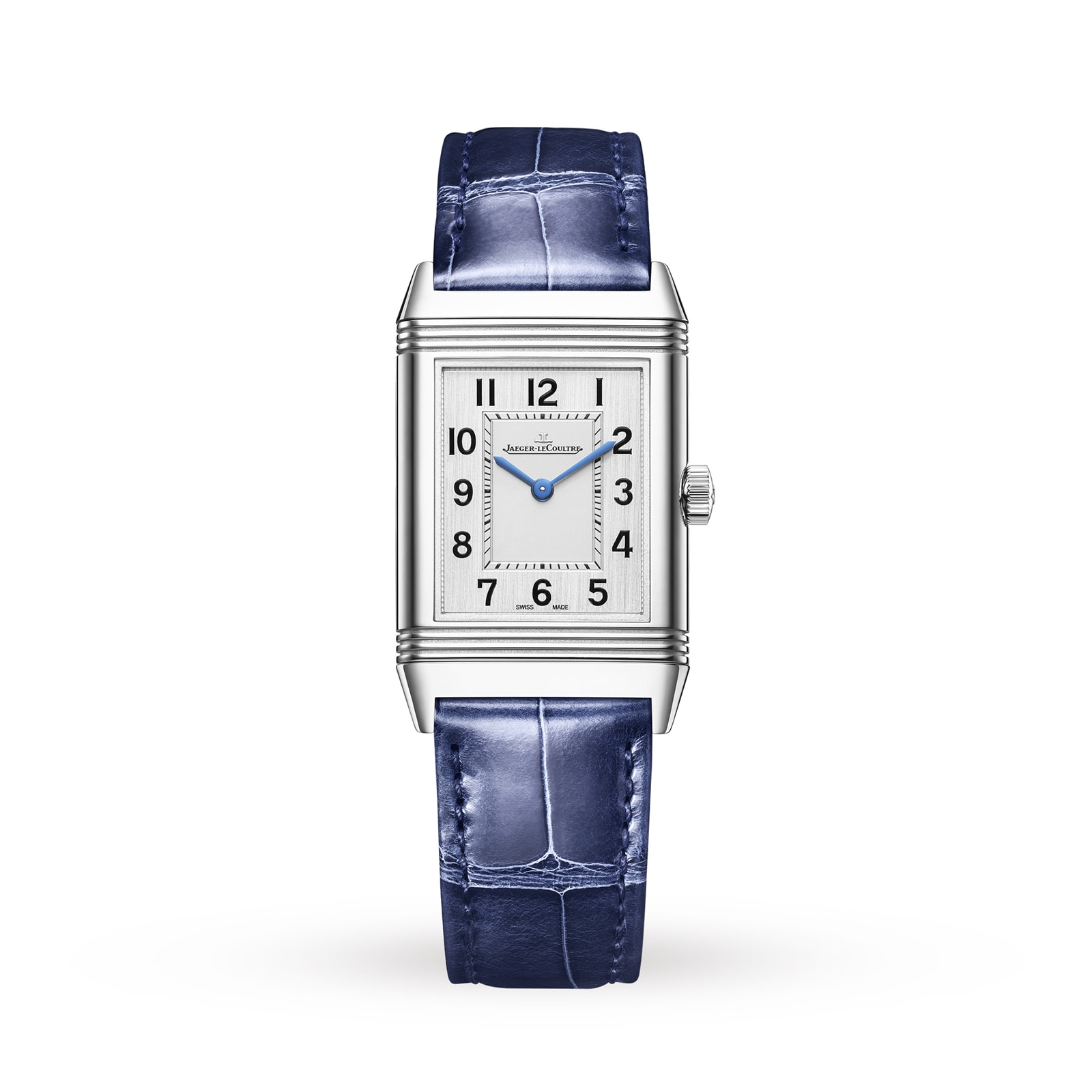 Jaeger-LeCoultre Reverso Classic Medium Thin