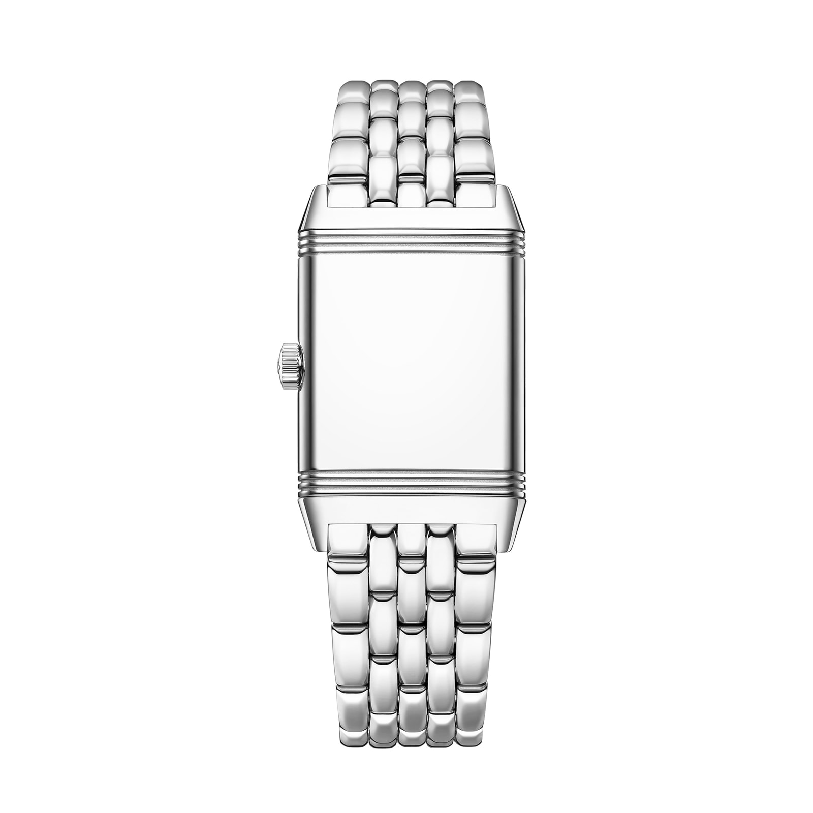 Jaeger LeCoultre Reverso Classic Medium Thin Q2518140 Mappin and